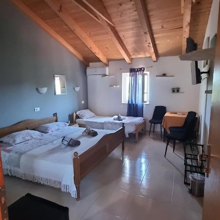 Sobe Anja Guest House Brtonigla Ngoại thất bức ảnh