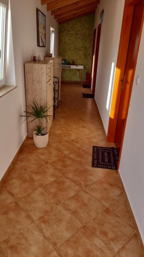 Sobe Anja Guest House Brtonigla Ngoại thất bức ảnh