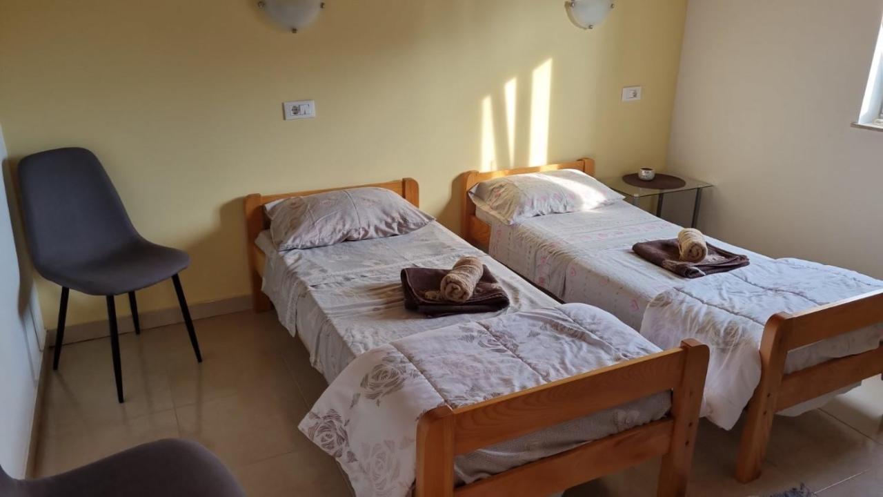 Sobe Anja Guest House Brtonigla Ngoại thất bức ảnh