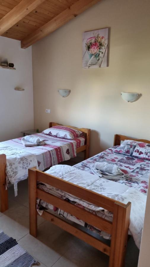 Sobe Anja Guest House Brtonigla Ngoại thất bức ảnh
