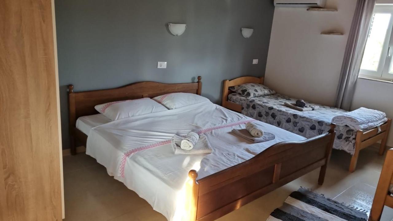 Sobe Anja Guest House Brtonigla Ngoại thất bức ảnh