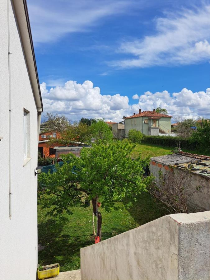 Sobe Anja Guest House Brtonigla Ngoại thất bức ảnh