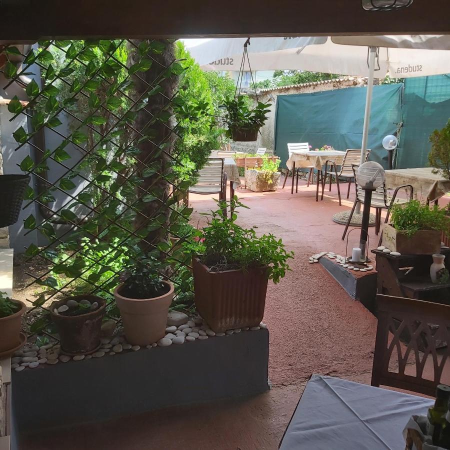 Sobe Anja Guest House Brtonigla Ngoại thất bức ảnh