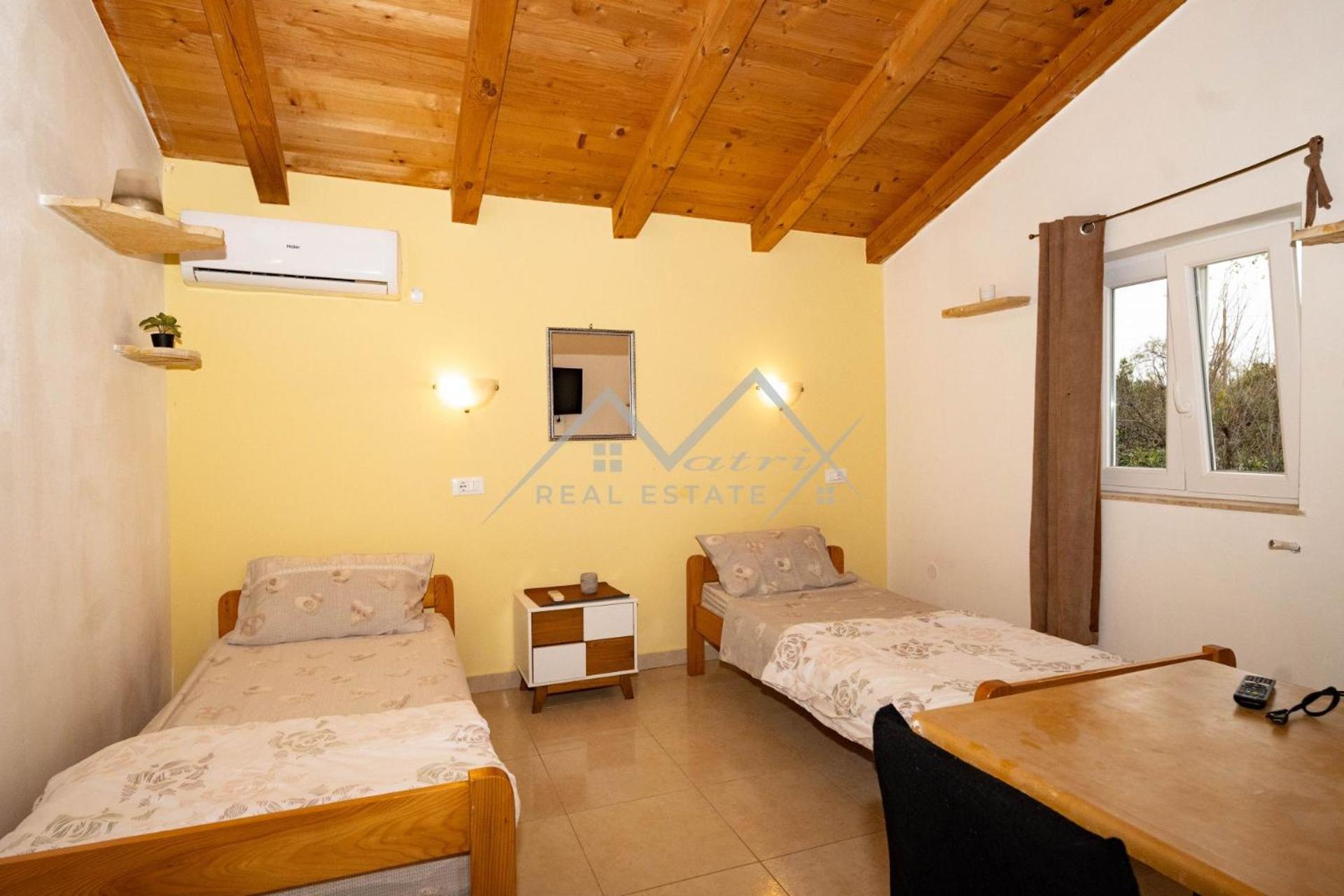 Sobe Anja Guest House Brtonigla Ngoại thất bức ảnh