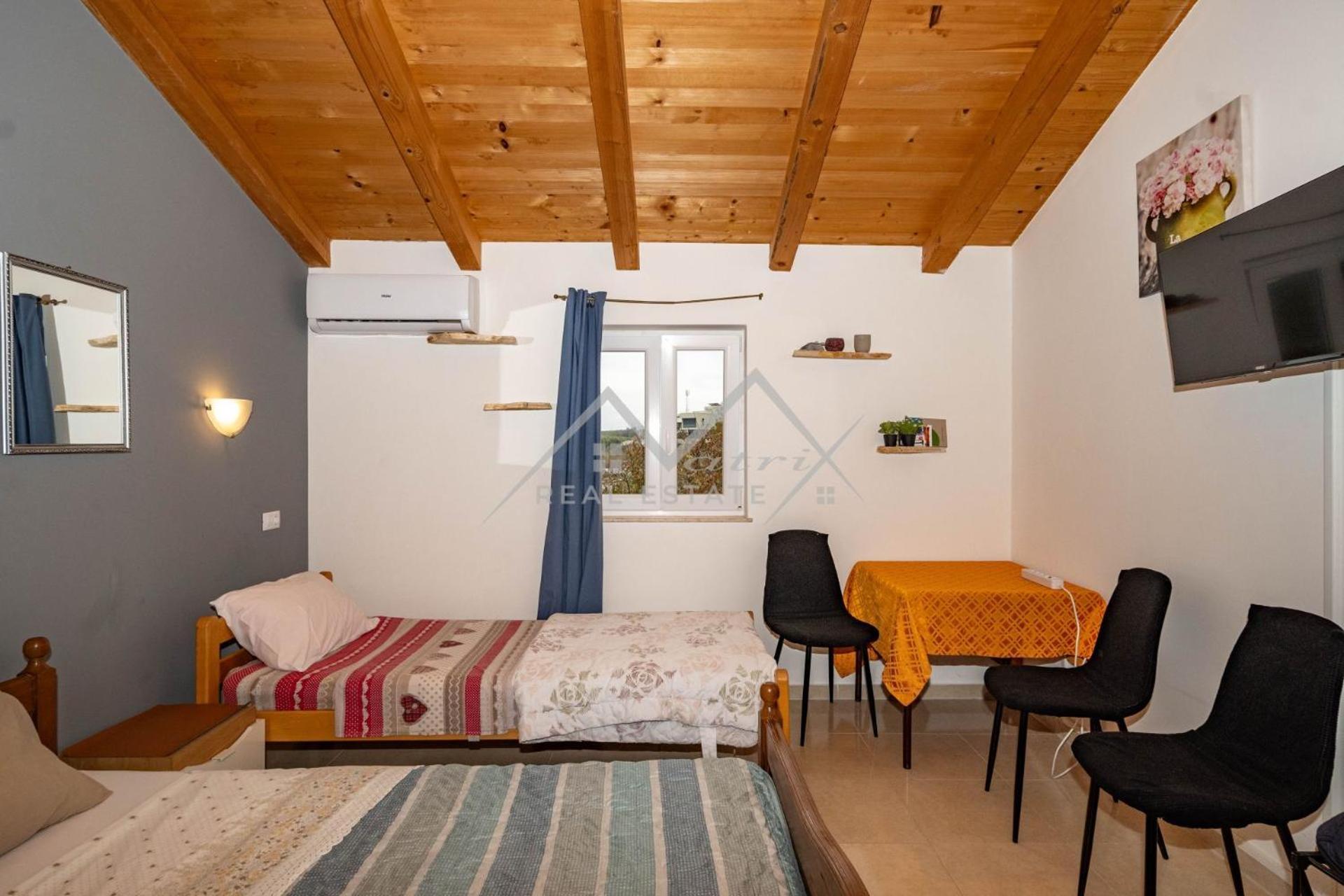 Sobe Anja Guest House Brtonigla Ngoại thất bức ảnh
