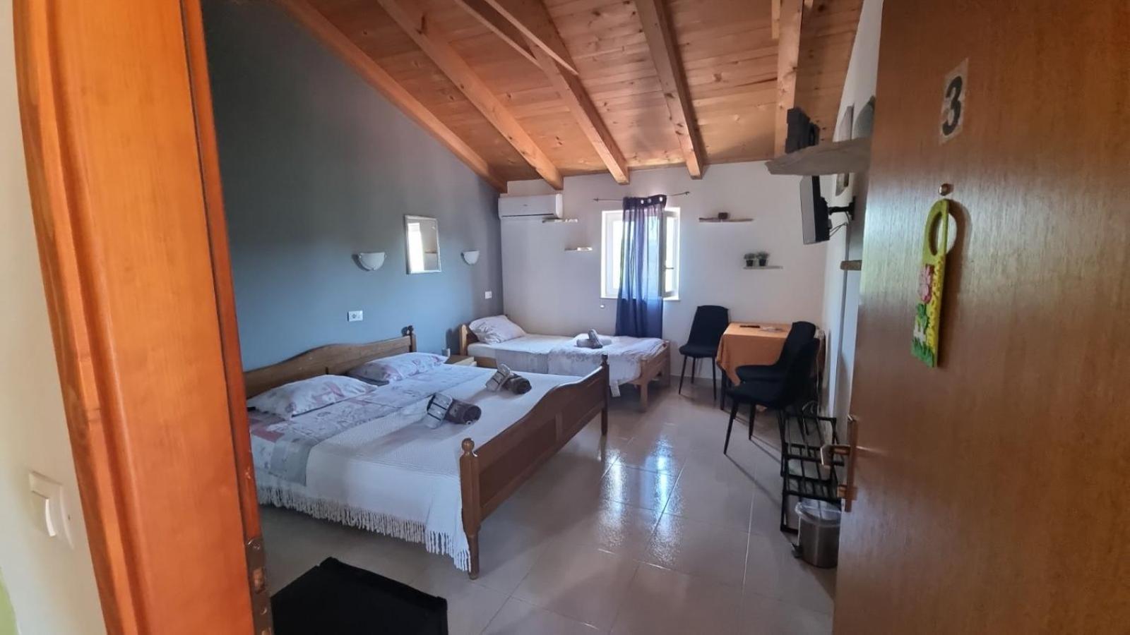 Sobe Anja Guest House Brtonigla Ngoại thất bức ảnh