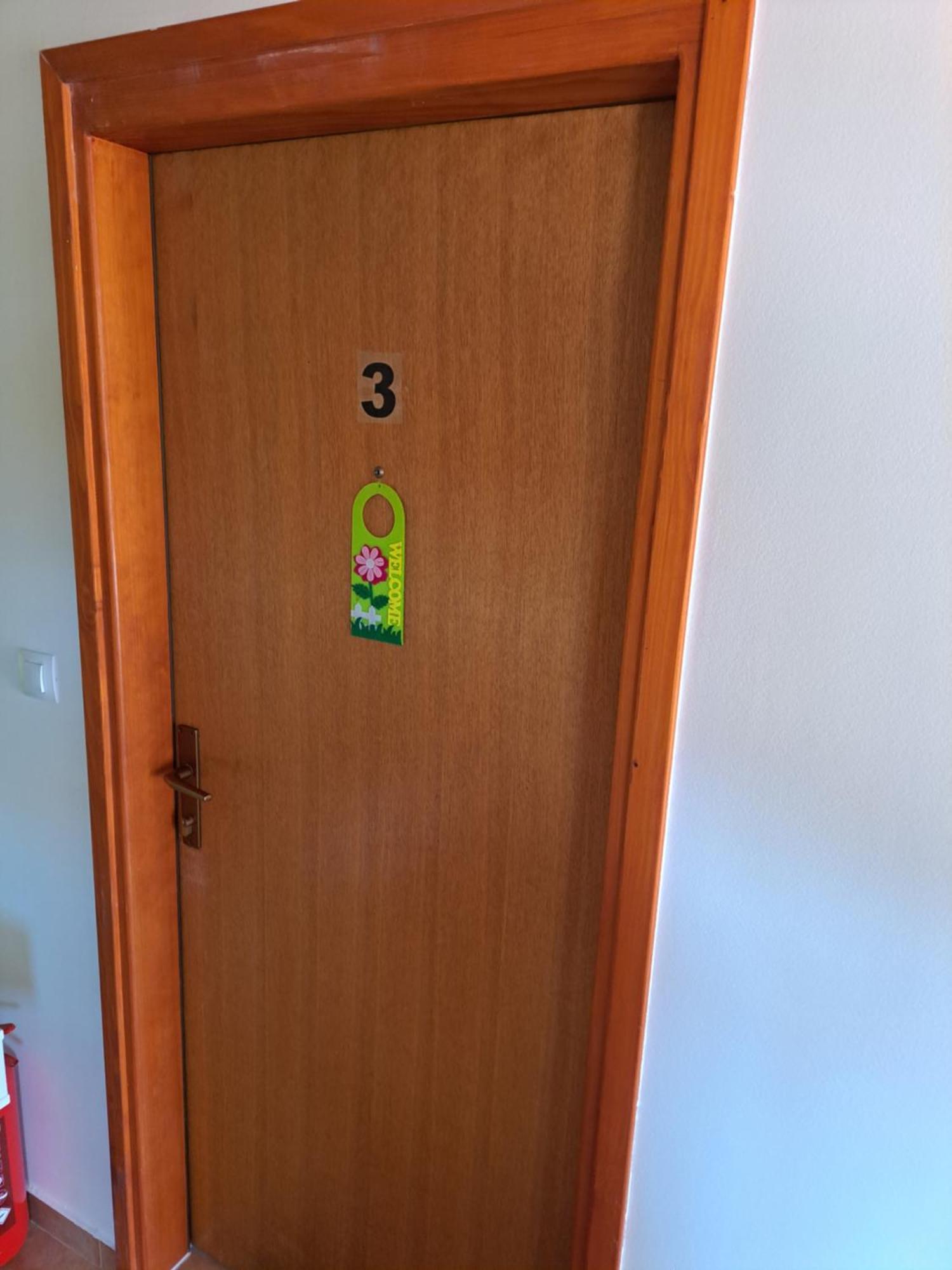 Sobe Anja Guest House Brtonigla Phòng bức ảnh