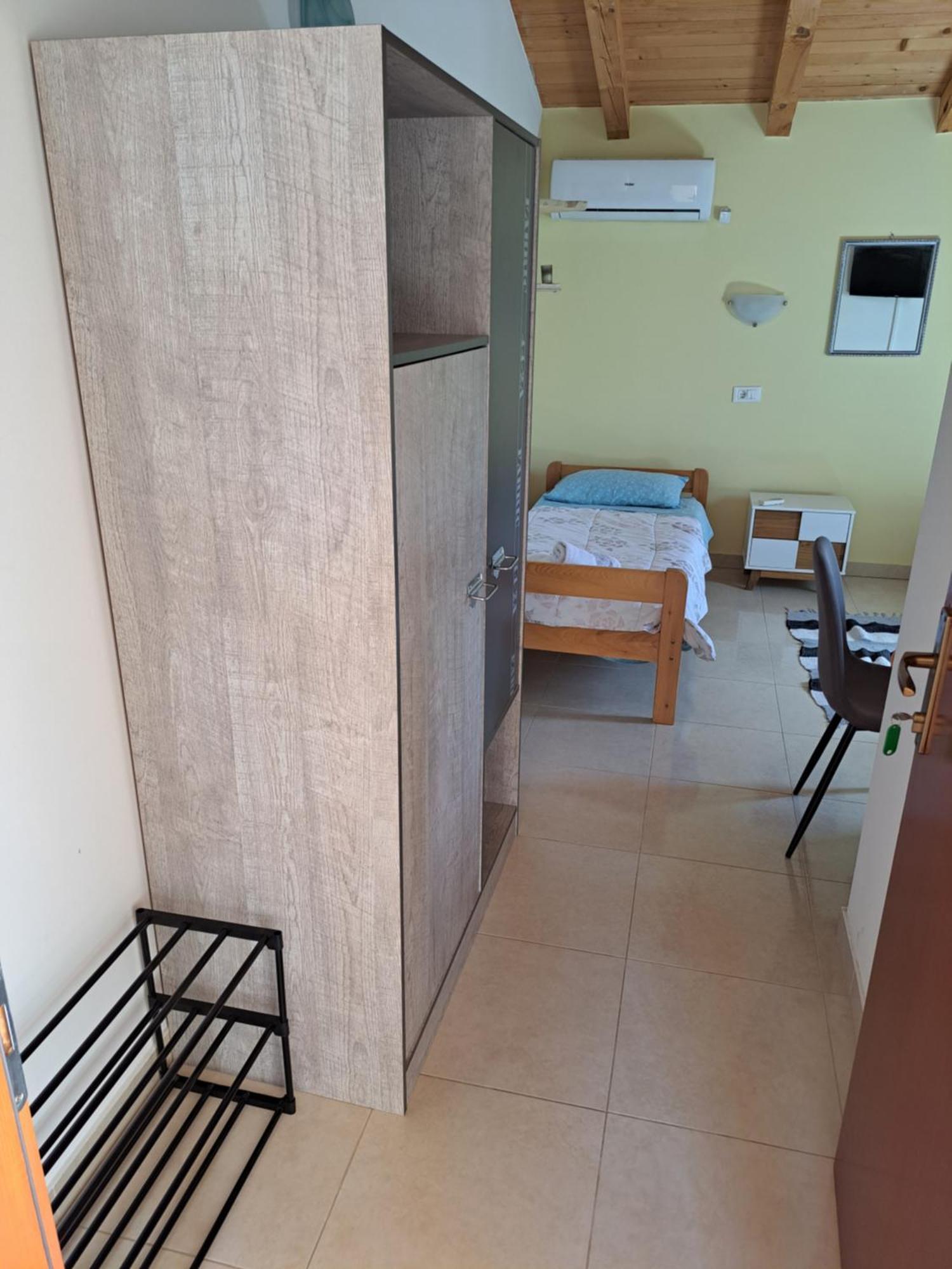 Sobe Anja Guest House Brtonigla Phòng bức ảnh
